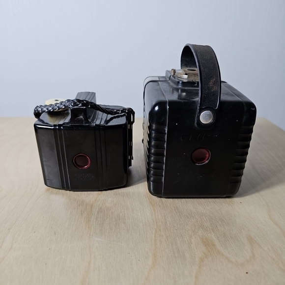 Kodak Cameras To Start Your Collection - Picture 3 of 8